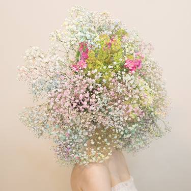 Original Floral Photography by Ziesook You