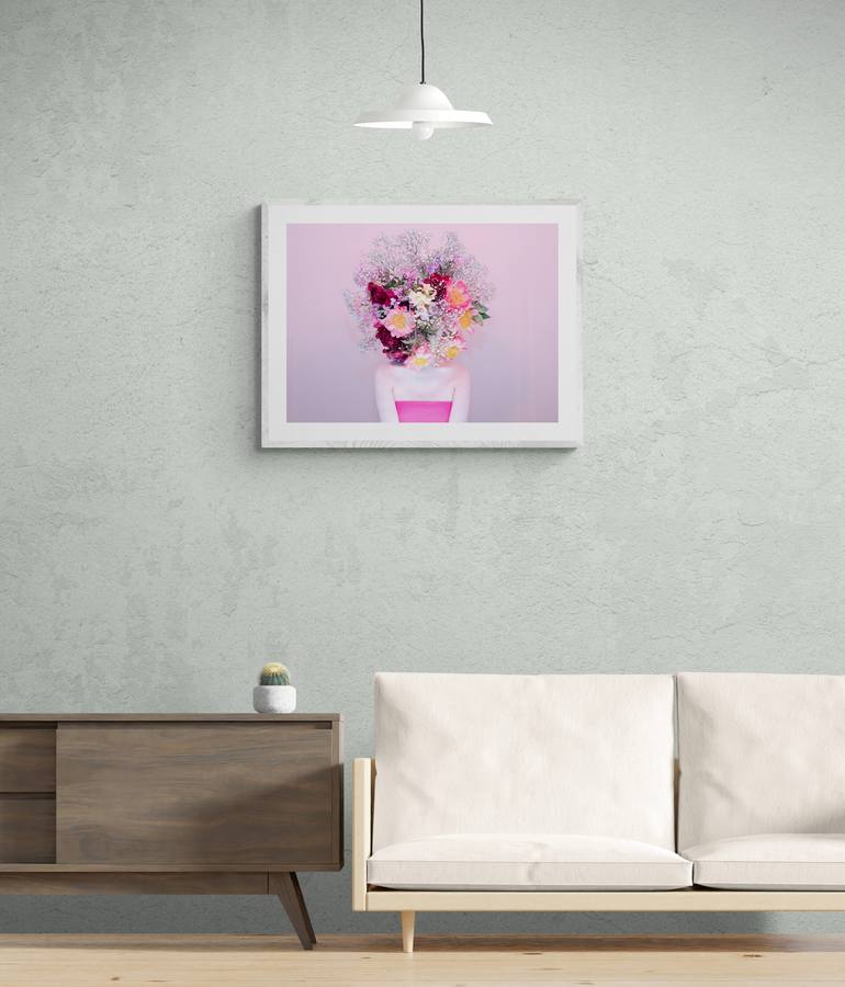 Original Other People Photography by Ziesook You