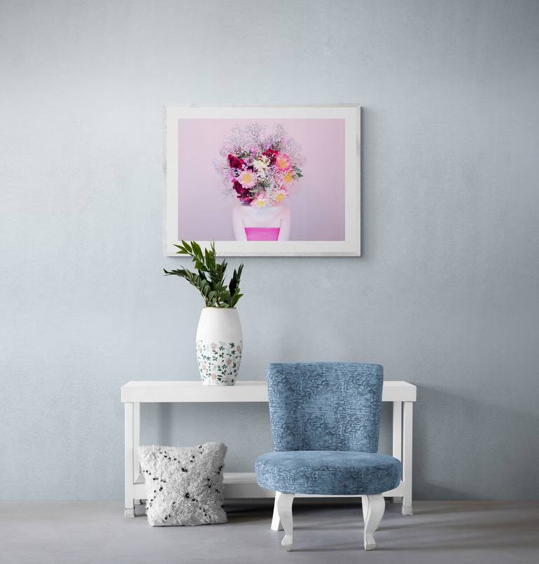 Original Other People Photography by Ziesook You