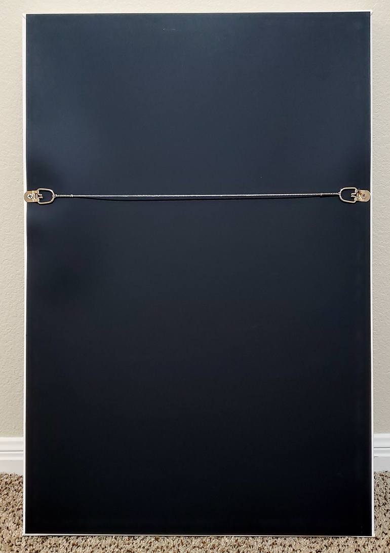 Original Figurative Floral Photography by Ziesook You