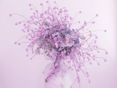 Original Floral Photography by Ziesook You