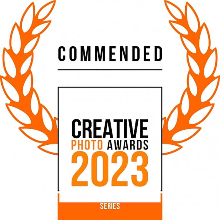 Original Figurative Floral Photography by Ziesook You