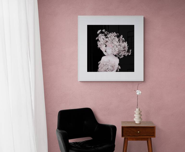 Original Figurative People Photography by Ziesook You