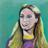 What's Wrong, Sue Ann? by Ashley Chafin