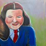 Nat Tooth by Ashley Chafin