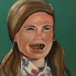I Hate Everybody by Ashley Chafin
