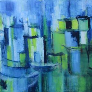 Kitchen-painting