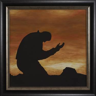 THE PRAYER thumb