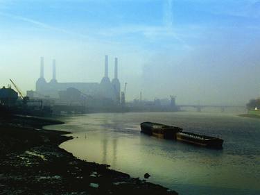 Battersea Power Station - Limited Edition of 10 thumb