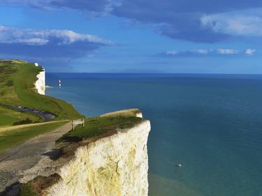 Sussex Lighthouse - Limited Edition of 10 thumb
