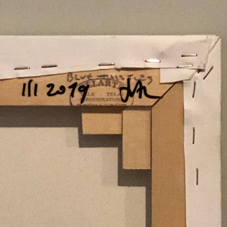 Original Other Still Life Painting by Jack Lever