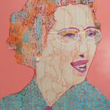 Betty by Kristy Battani