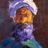 Collection Muhebullah Ataye