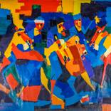 Collection Muhebullah Ataye