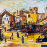 Collection Mohammad Salim Attaie
