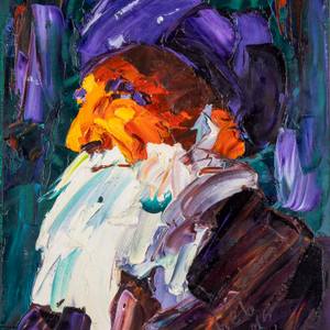 Collection Muhebullah Ataye