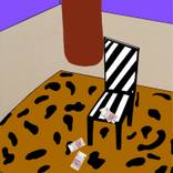 Clear price 4 - Limited Edition of 7 by Sia Rosato