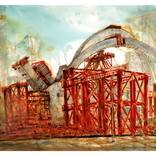 Under Construction by Sudeep Kumar
