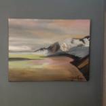 Mountain view by Brian Thomas