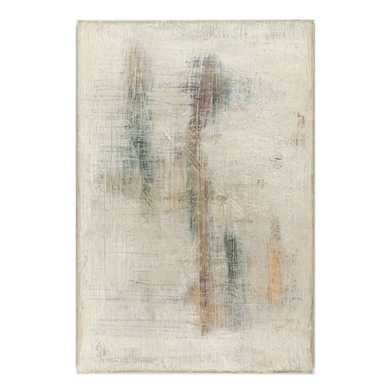 Original Abstract Painting by Kamil Lileck