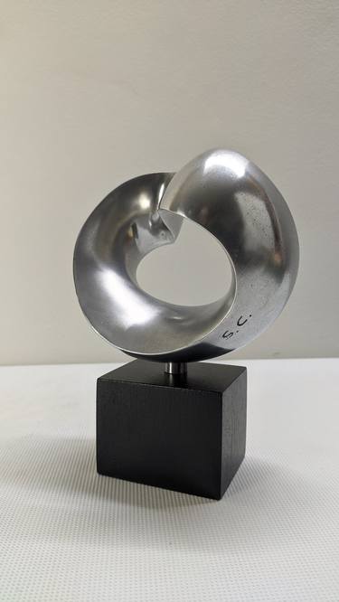 Original Contemporary Abstract Sculpture by Sinisa Cvetic