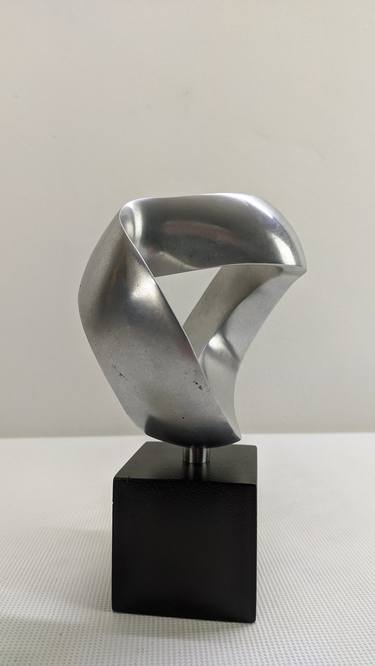 Original Contemporary Abstract Sculpture by Sinisa Cvetic