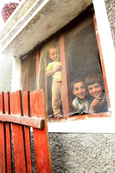 Print of Children Photography by iffat almas