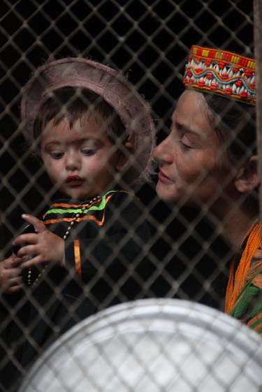 Print of Documentary People Photography by iffat almas