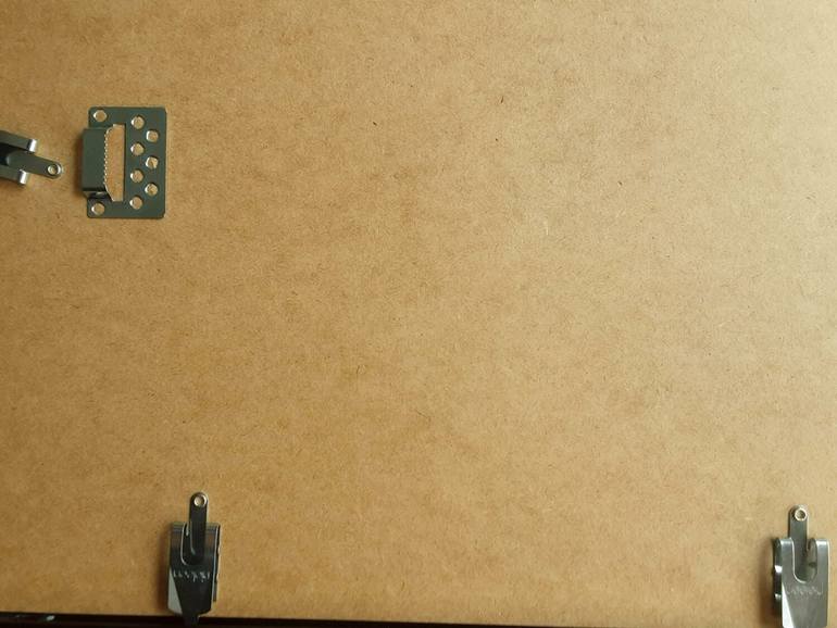 Original Figurative Women Drawing by Zigou Beni