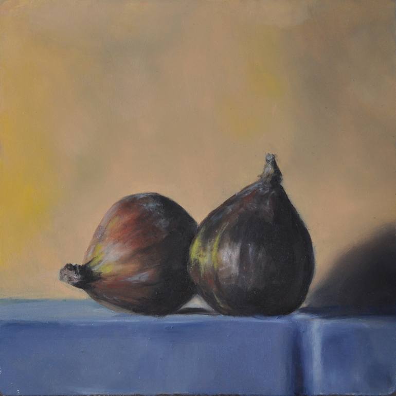 Two Figs Sold