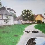 A way home by ERICH PALKA