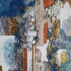 Collection Textural art