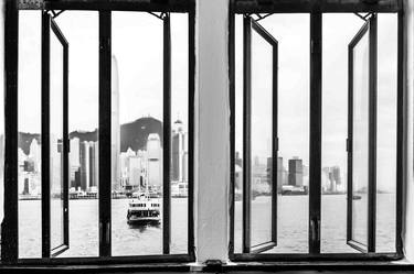 HONG KONG BAY - Limited Edition of 10 thumb