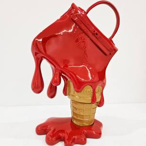I SCREAM KELLY (RASBERRY)