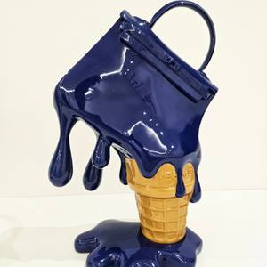 I SCREAM KELLY (BLUEBERRY)
