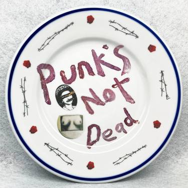Punk,s not Dead (IV/X) thumb