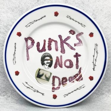 Punk's not Dead (III/X) thumb