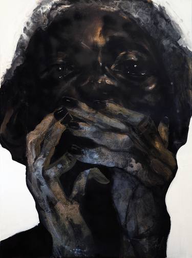 Original Portrait Paintings by William Stoehr