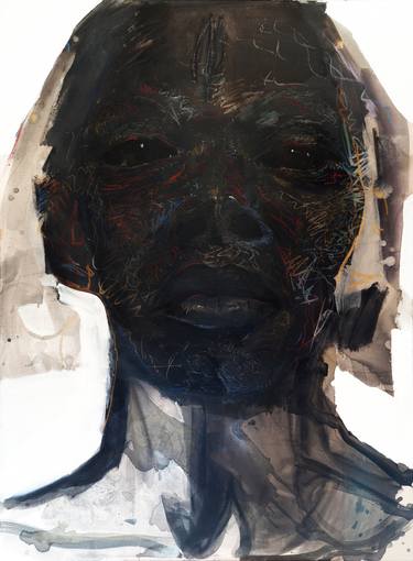 Original Portrait Paintings by William Stoehr