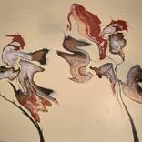 Dali Flowers by MIchael Wicks
