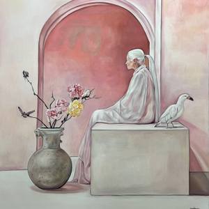 "The Rosy Autumn of Life"