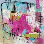happy dancing 2 by Conny Lehmann