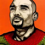 The World Needs a Hero by Demarcus McGaughey