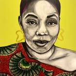 What Freedom Looks Like by Demarcus McGaughey