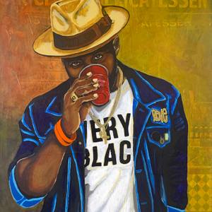 Collection NATIVE NEW YORKER