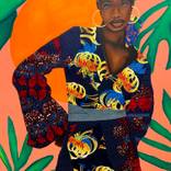 Collection Brooklyn: Vibrant Figures