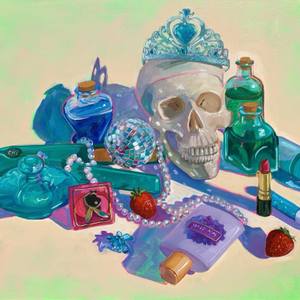 You're So Vanitas