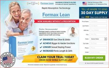 Formax Lean thumb