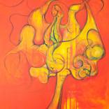 Datura (ode to Tori Amos) by Eric Walton9 /  Edub9