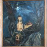 The parable of the tree. The phenomenon of the miraculous image by Ivan Shyshman